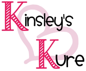 kinsley's kure logo